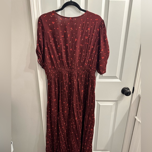 Old navy dress size XL - Picture 3 of 3
